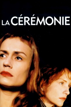 La Ceremonie-watch