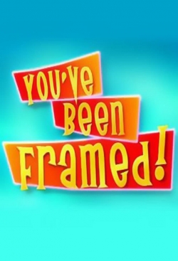 You've Been Framed!-watch