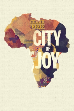 City of Joy-watch