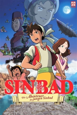 Die Abenteuer des jungen Sinbad - The Movie-watch