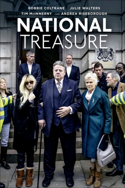 National Treasure-watch