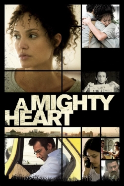 A Mighty Heart-watch