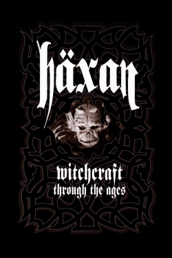 Häxan-watch