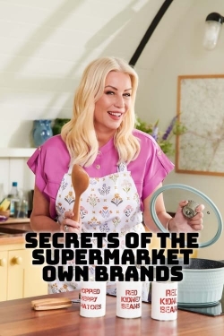 Secrets of the Supermarket Own-Brands-watch