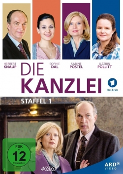 Die Kanzlei-watch