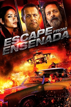 Escape from Ensenada-watch