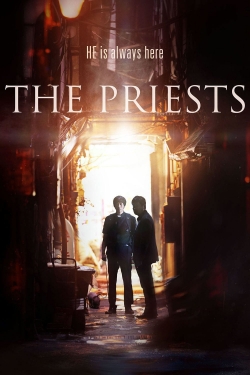 The Priests-watch