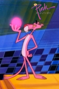 The Pink Panther-watch