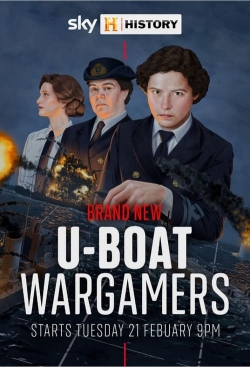 U-Boat Wargamers-watch
