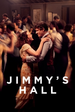 Jimmy's Hall-watch