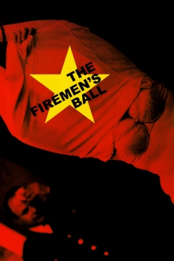 The Firemen's Ball-watch