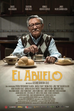 El Abuelo-watch