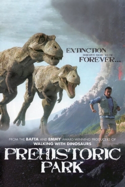 Prehistoric Park-watch