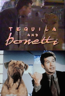 Tequila and Bonetti-watch