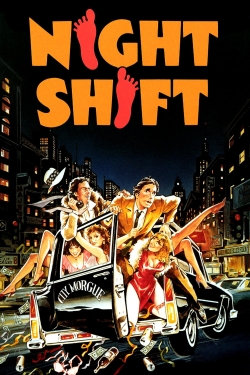 Night Shift-watch