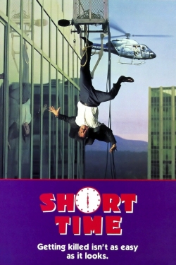 Short Time-watch