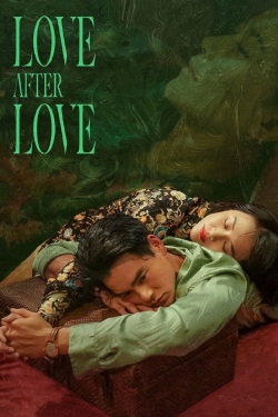 Love After Love-watch