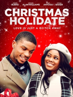 Christmas Holidate-watch