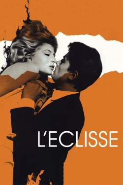 L'Eclisse-watch