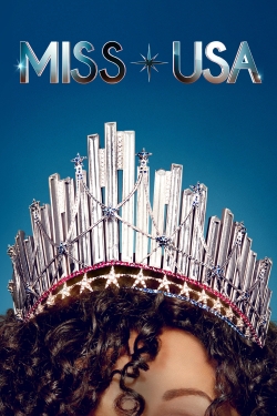 Miss USA-watch