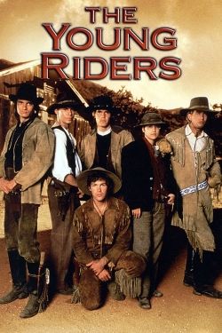 The Young Riders-watch