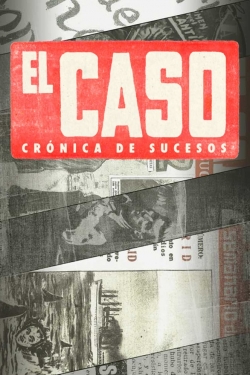 El Caso-watch