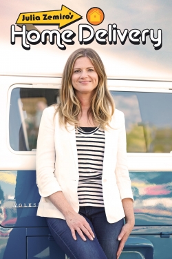 Julia Zemiro's Home Delivery-watch