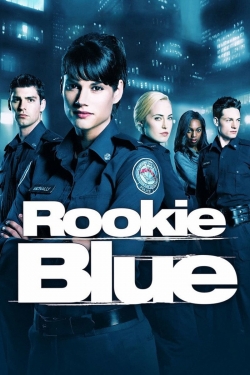 Rookie Blue-watch