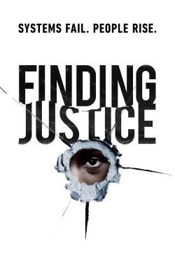 Finding Justice-watch