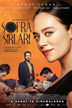 Sofra Sırları-watch