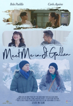 Meet Me In St. Gallen-watch