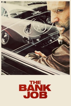 The Bank Job-watch