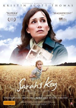 Sarah's Key-watch