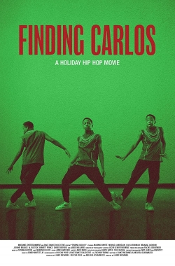 Finding Carlos-watch