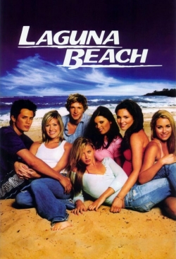 Laguna Beach-watch