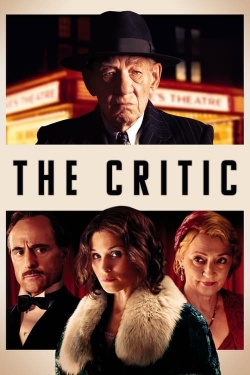 The Critic-watch