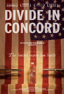 Divide In Concord-watch