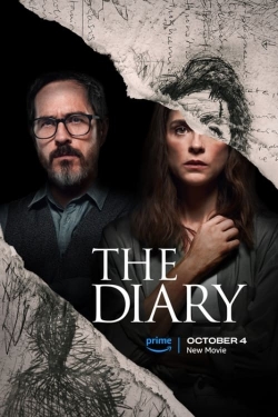 The Diary-watch