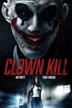 Clown Kill-watch