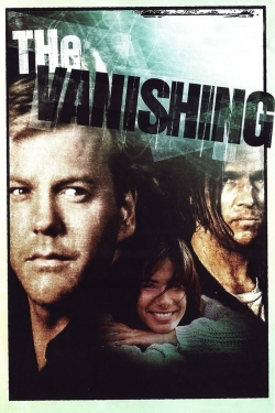 The Vanishing-watch