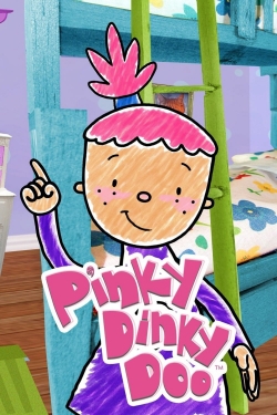 Pinky Dinky Doo-watch