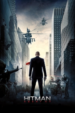 Hitman: Agent 47-watch