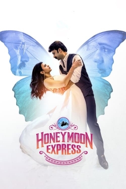 Honeymoon Express-watch