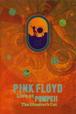 Pink Floyd: Live at Pompeii-watch