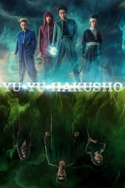 Yu Yu Hakusho-watch