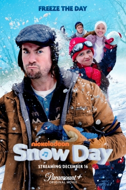 Snow Day-watch