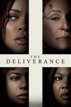 The Deliverance-watch