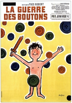 War of the Buttons-watch