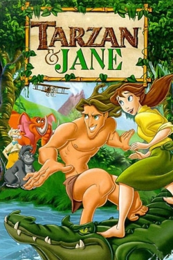 Tarzan & Jane-watch