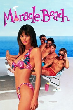 Miracle Beach-watch